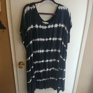 Ava & Viv Tunic